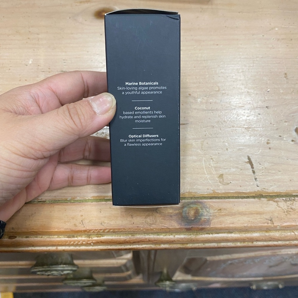 ULTA Beauty Youthful Glow Foundation Serum Drops - Deep Cool - Picture 4 of 5